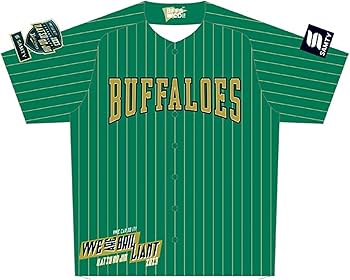 Amazon | オリックス バファローズ ユニフォーム 2023 Bs 夏の陣 WE